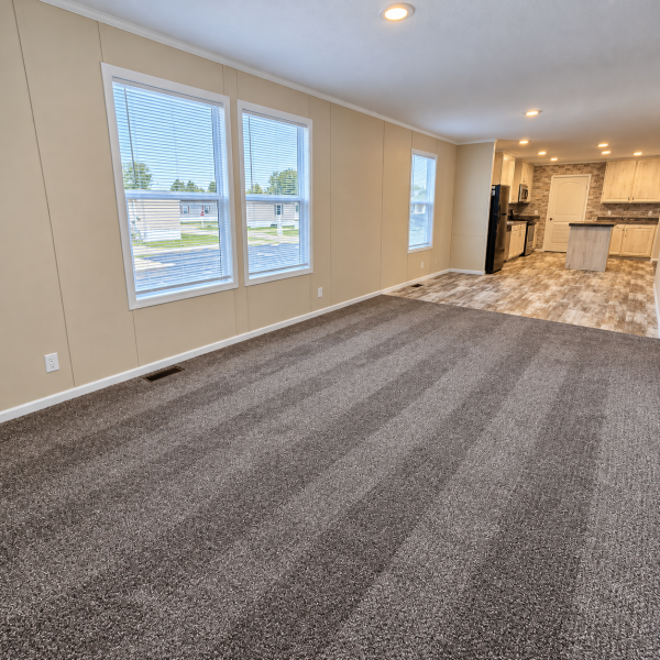 2020 Clayton  Home