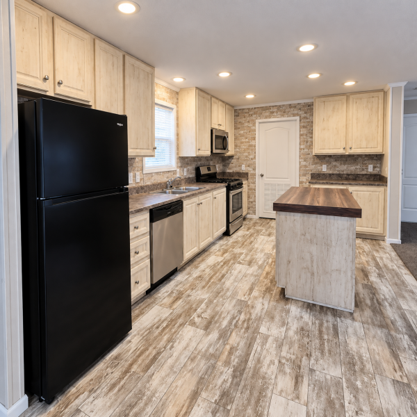 2020 Clayton  Home