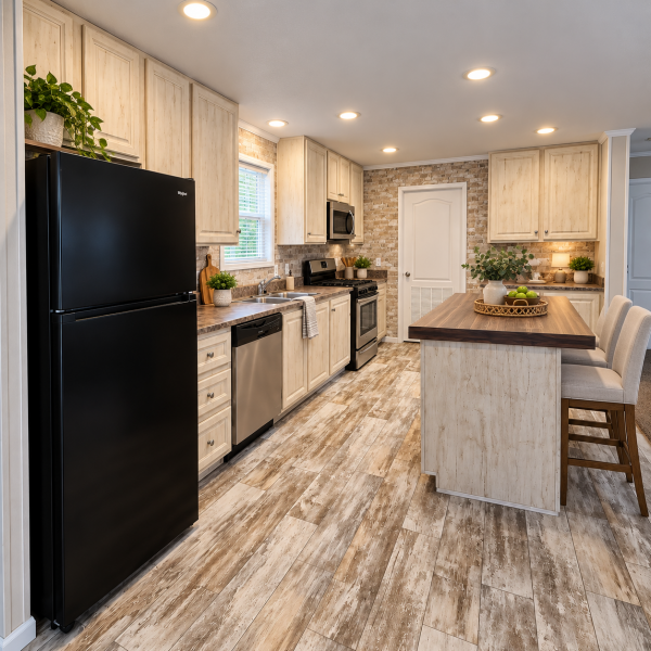 2020 Clayton  Home