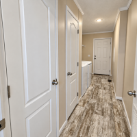 2020 Clayton  Home