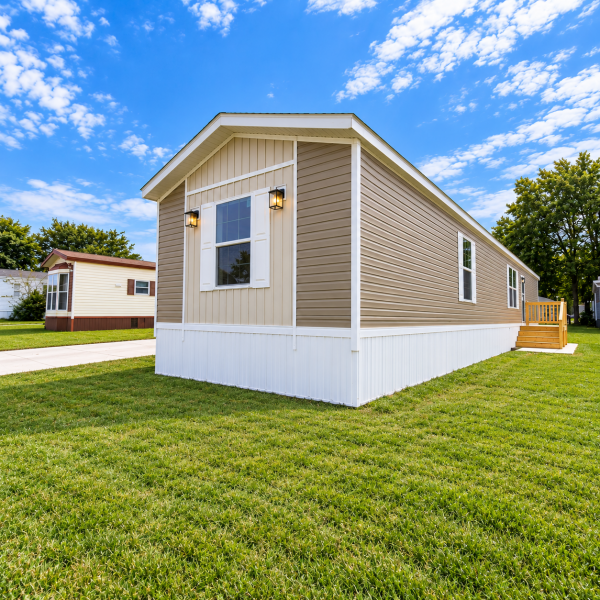2026 Clayton - Wakarusa Mobile Home For Sale