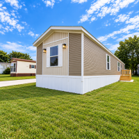 2026 Clayton - Wakarusa  Home