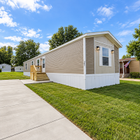 2026 Clayton - Wakarusa  Home