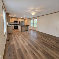 2026 Clayton - Wakarusa  Home
