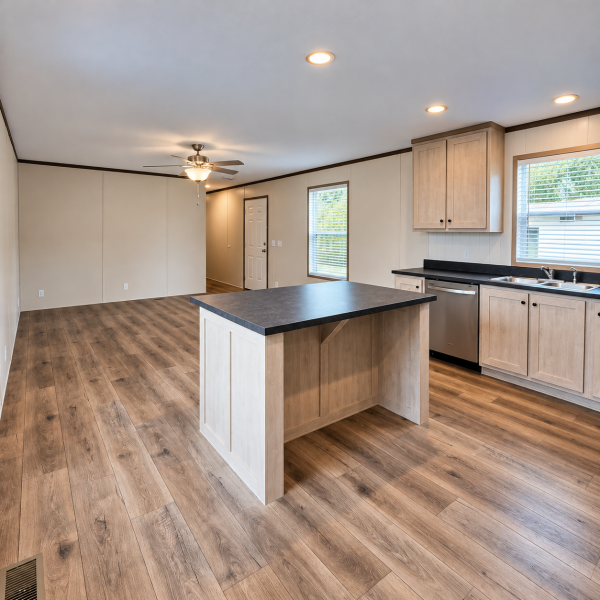 2026 Clayton - Wakarusa  Home