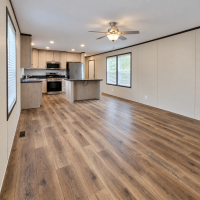 2026 Clayton - Wakarusa  Home