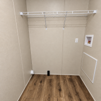 2026 Clayton - Wakarusa  Home