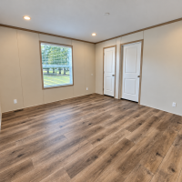 2026 Clayton - Wakarusa  Home