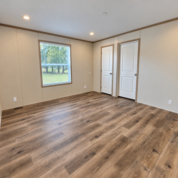 2026 Clayton - Wakarusa  Home