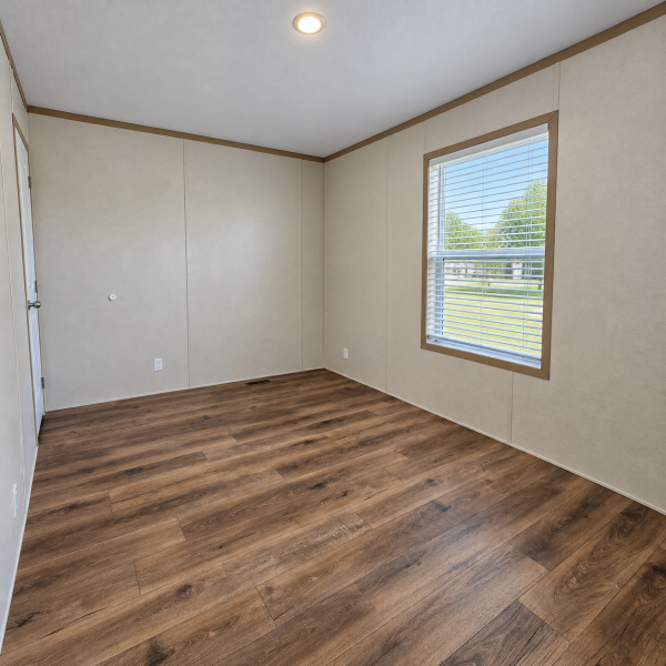 2026 Clayton - Wakarusa  Home
