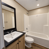 2026 Clayton - Wakarusa  Home