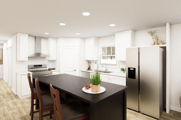 2026 Clayton - Redwood Falls  Home