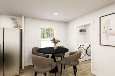 Photo 4 of 14 of home located at 18 Danube Street #18Da Billings, MT 59105