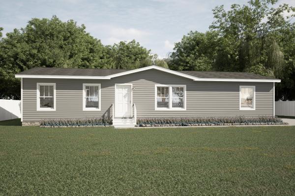 2026 Clayton - Redwood Falls  Home