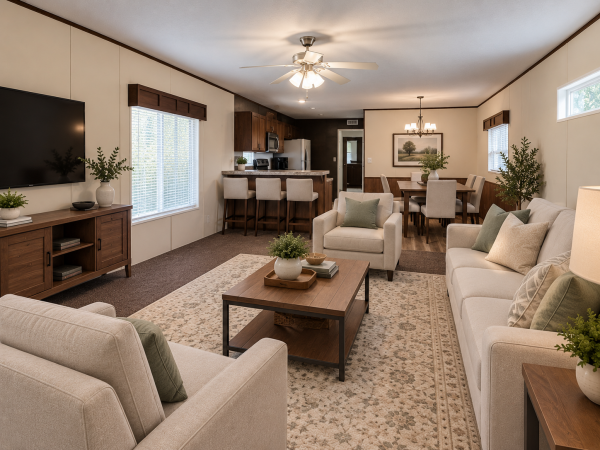 Photo 1 of 2 of home located at 1920 Whispering Pines Drive #1920Wp Idaho Falls, ID 83401