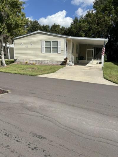 Mobile Home at 1060 Royal View Circle Lot 414 Winter Garden, FL 34787