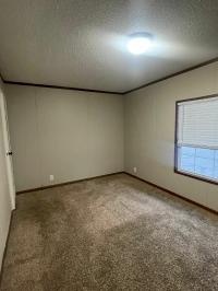 2011 Fleetwood Sandalwood Mobile Home
