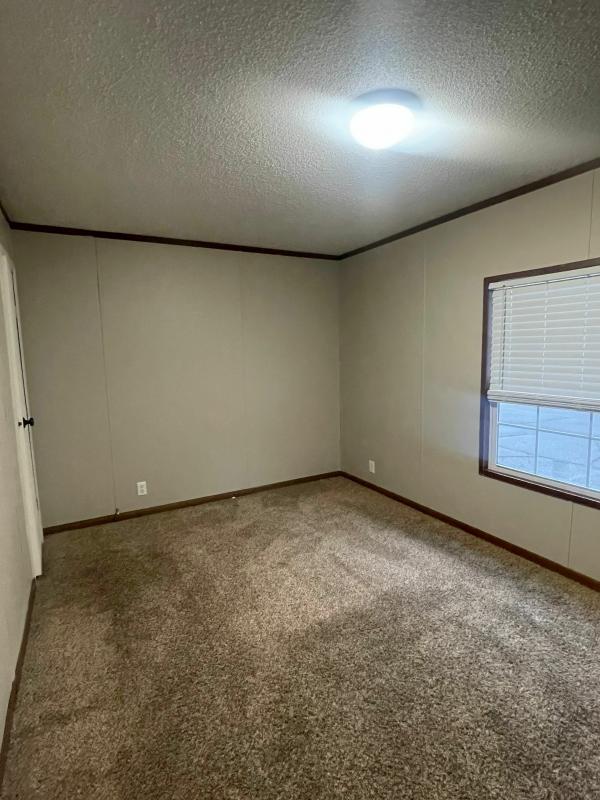 2011 Fleetwood Sandalwood Mobile Home