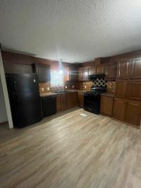 2011 Fleetwood Sandalwood Mobile Home