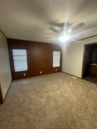 2011 Fleetwood Sandalwood Mobile Home