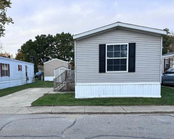 2018 Champion Mobile Home For Sale