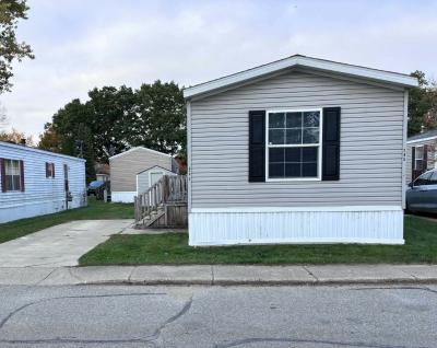 Mobile Home at 6270 Sheldon Street Site #295 Ypsilanti, MI 48197