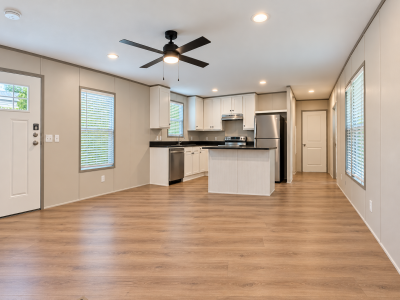 Photo 2 of 26 of home located at 709 North Collins Frwy, #145 #145 Howe, TX 75459