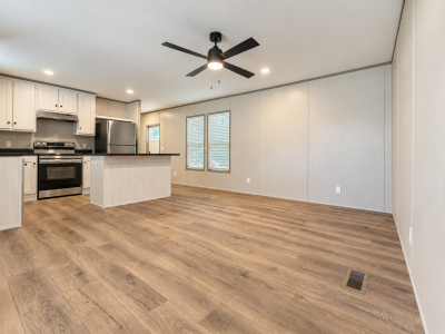 Photo 3 of 26 of home located at 709 North Collins Frwy, #145 #145 Howe, TX 75459
