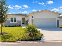 2026 CAVCO - Plant City Ocean Ridge - MODEL Mobile Home
