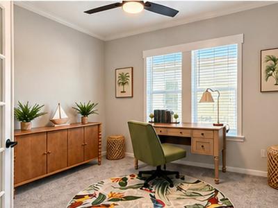 Photo 3 of 17 of home located at 78 Asuncion Dr. Elkton, FL 32033