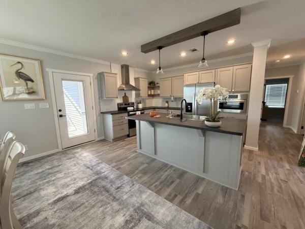 2026 CAVCO - Plant City Ocean Ridge - MODEL Mobile Home