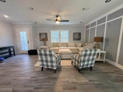 Photo 5 of 17 of home located at 78 Asuncion Dr. Elkton, FL 32033