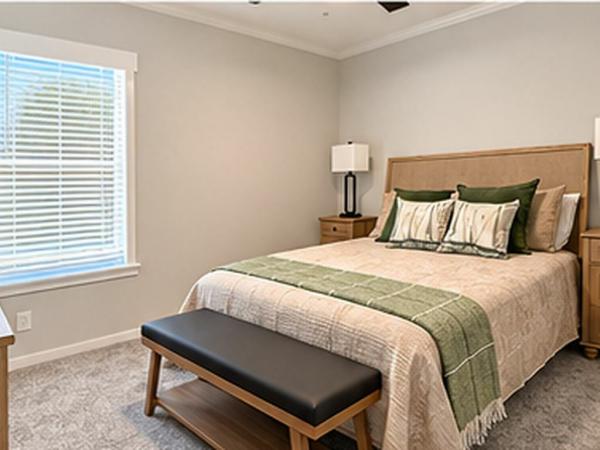 2026 CAVCO - Plant City Ocean Ridge - MODEL Mobile Home