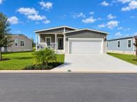 2026 CAVCO - Plant City Vero - Elite Series Mobile Home
