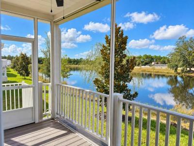 Photo 3 of 15 of home located at 66 Asuncion Dr. Elkton, FL 32033