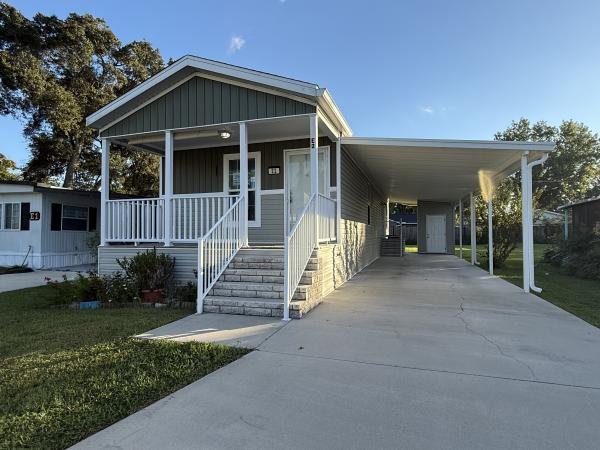 2019 Champion Mobile Home For Sale