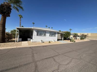 Photo 2 of 20 of home located at 2401 W Southern Ave Lot 376 Tempe, AZ 85282
