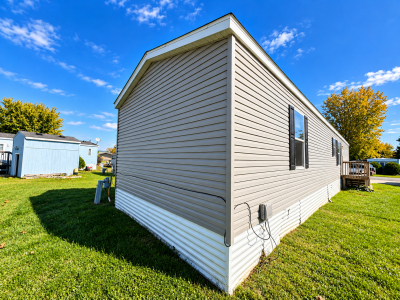 Photo 2 of 28 of home located at 501 22 1/2 Street NW #214 Stewartville, MN 55976