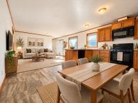 2017 Friendship  Home