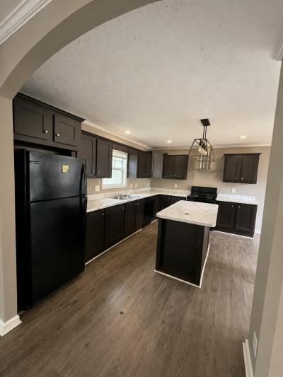 Mobile Home at 117 Harpers Ferry Lane Lot K117 Summerville, SC 29486
