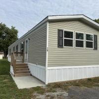 2025 Clayton  Home