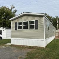 2025 Clayton  Home