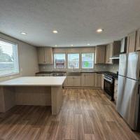2025 Clayton  Home