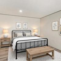2025 Clayton  Home
