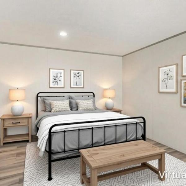 2025 Clayton  Home