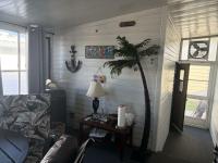 1988 COON HS Mobile Home