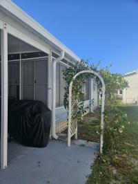 1989 BARR HS Mobile Home