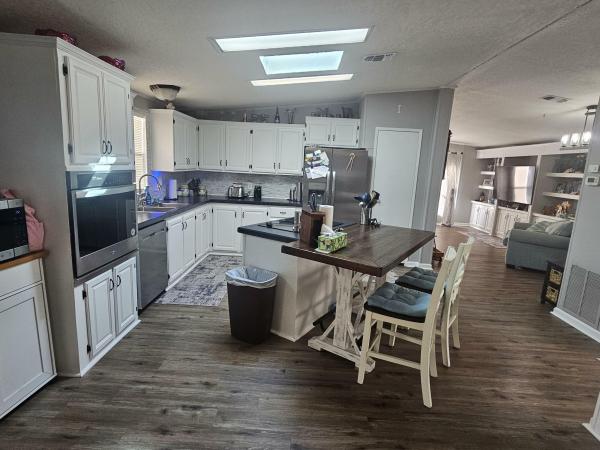 1989 BARR HS Mobile Home