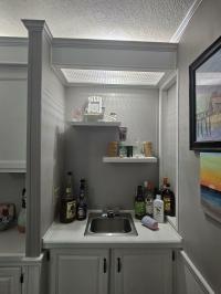 1989 BARR HS Mobile Home