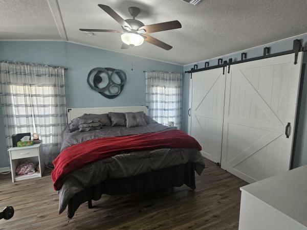 1989 BARR HS Mobile Home